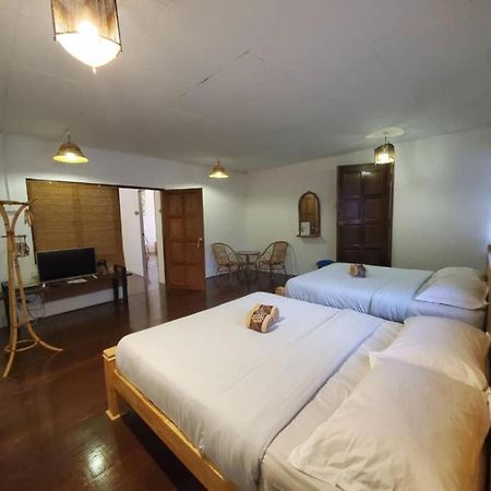 Ferienwohnung Mori Jonker Malacca Exterior foto