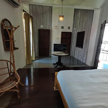 Ferienwohnung Mori Jonker Malacca Exterior foto