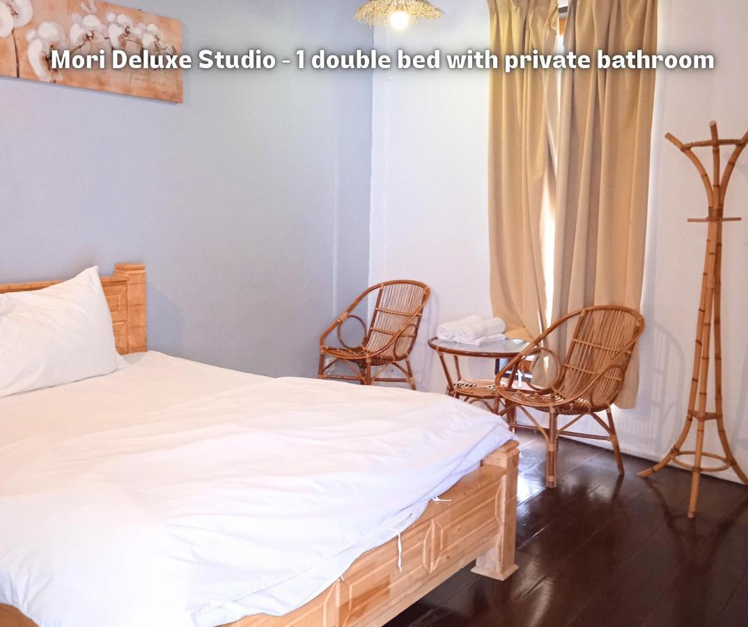 Ferienwohnung Mori Jonker Malacca Exterior foto