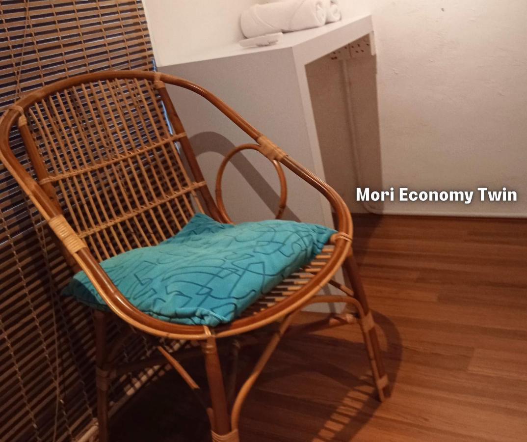 Ferienwohnung Mori Jonker Malacca Exterior foto