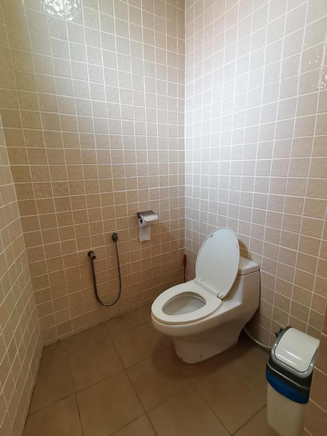 Ferienwohnung Mori Jonker Malacca Exterior foto