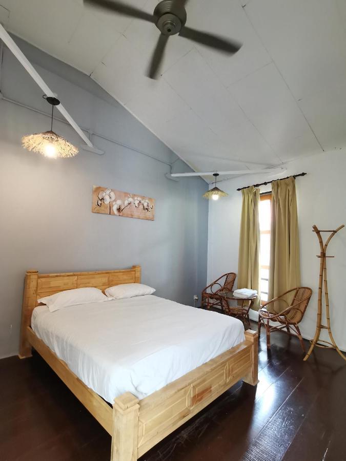 Ferienwohnung Mori Jonker Malacca Exterior foto